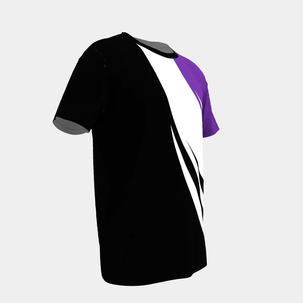 Design 22 Men's T-shirt - Kit Designer
