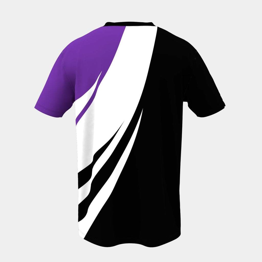 Design 22 Men's T-shirt - Kit Designer