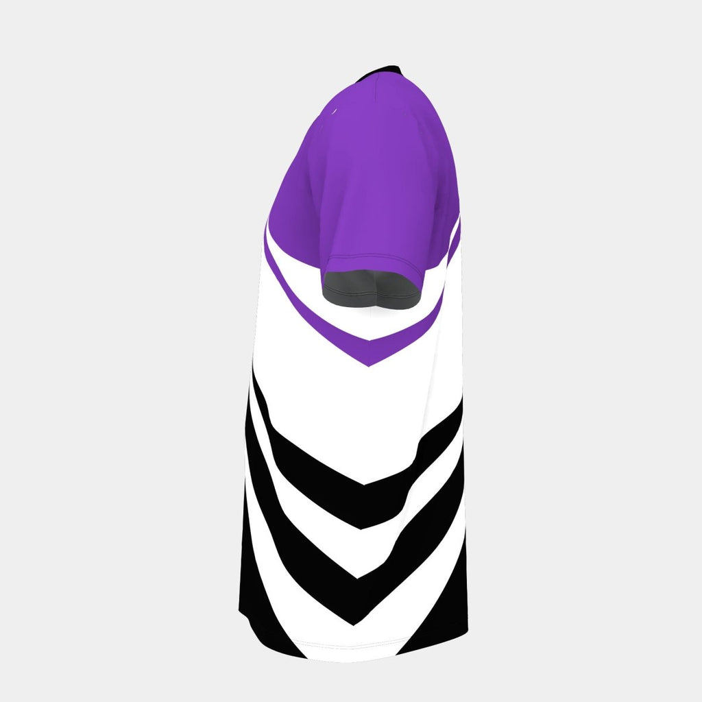 Design 22 Men's T-shirt - Kit Designer
