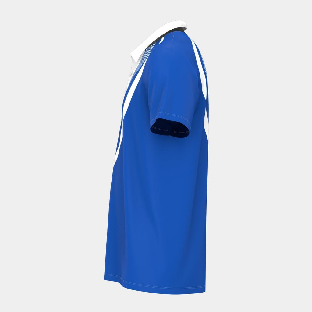 Design 22 Polo Shirt - Kit Designer