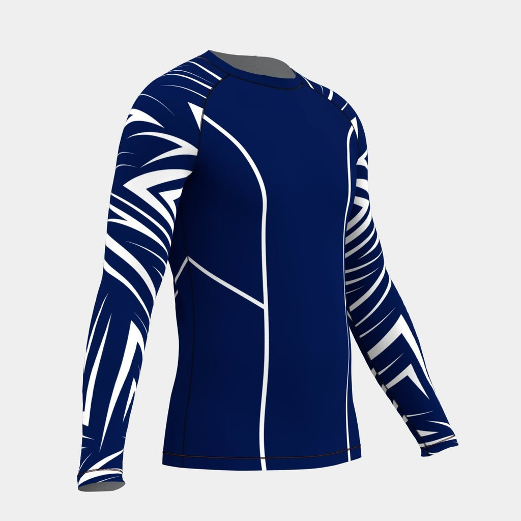 Design 22 Rash Guard - Kit Designer