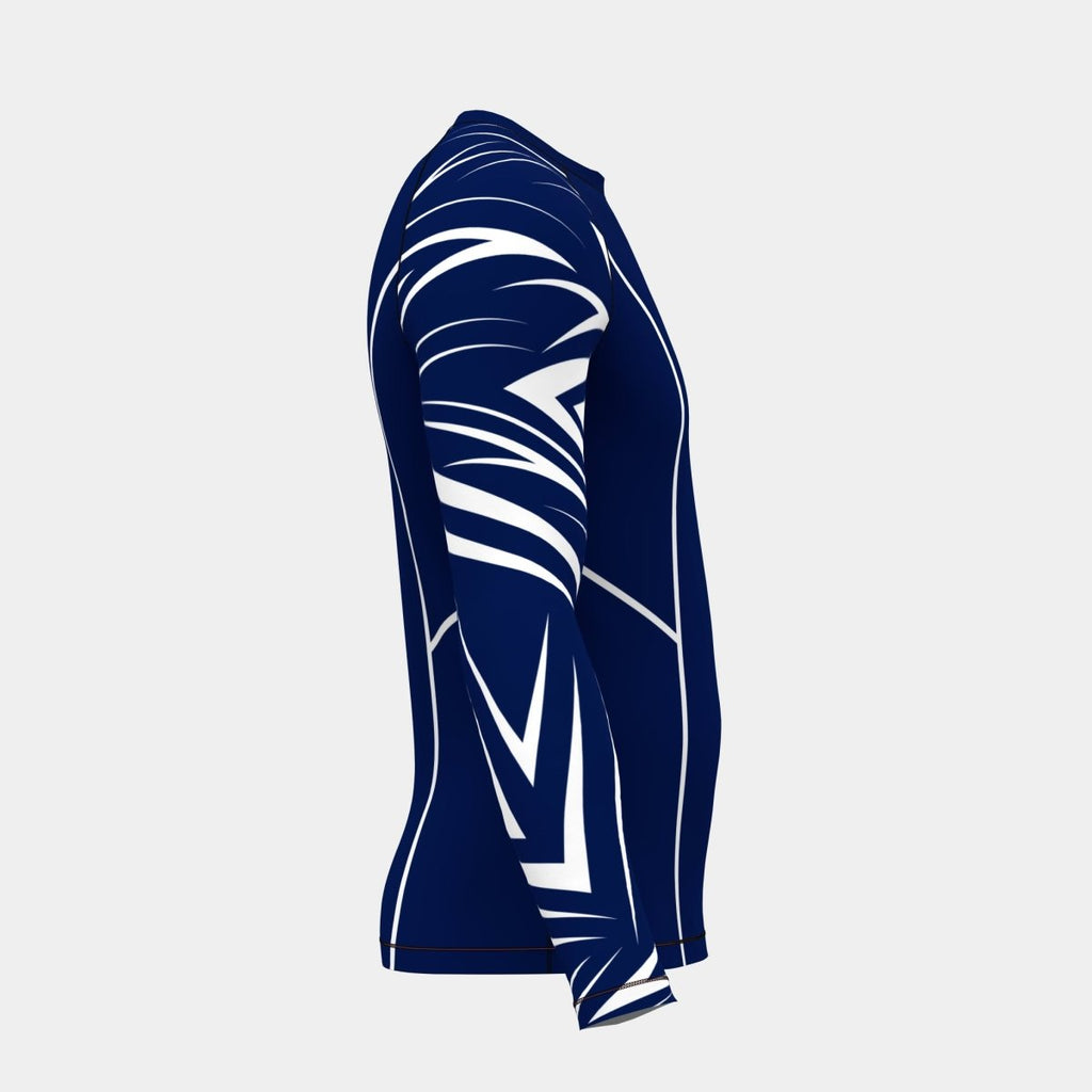 Design 22 Rash Guard - Kit Designer