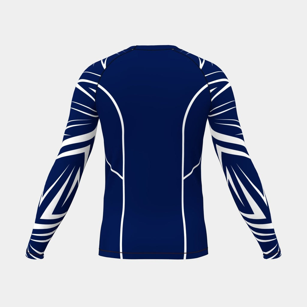 Design 22 Rash Guard - Kit Designer