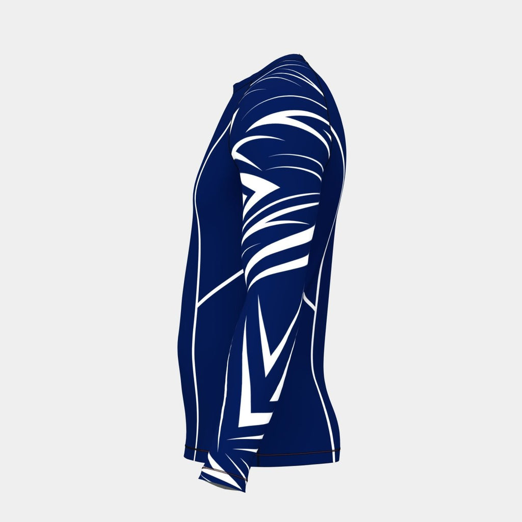 Design 22 Rash Guard - Kit Designer