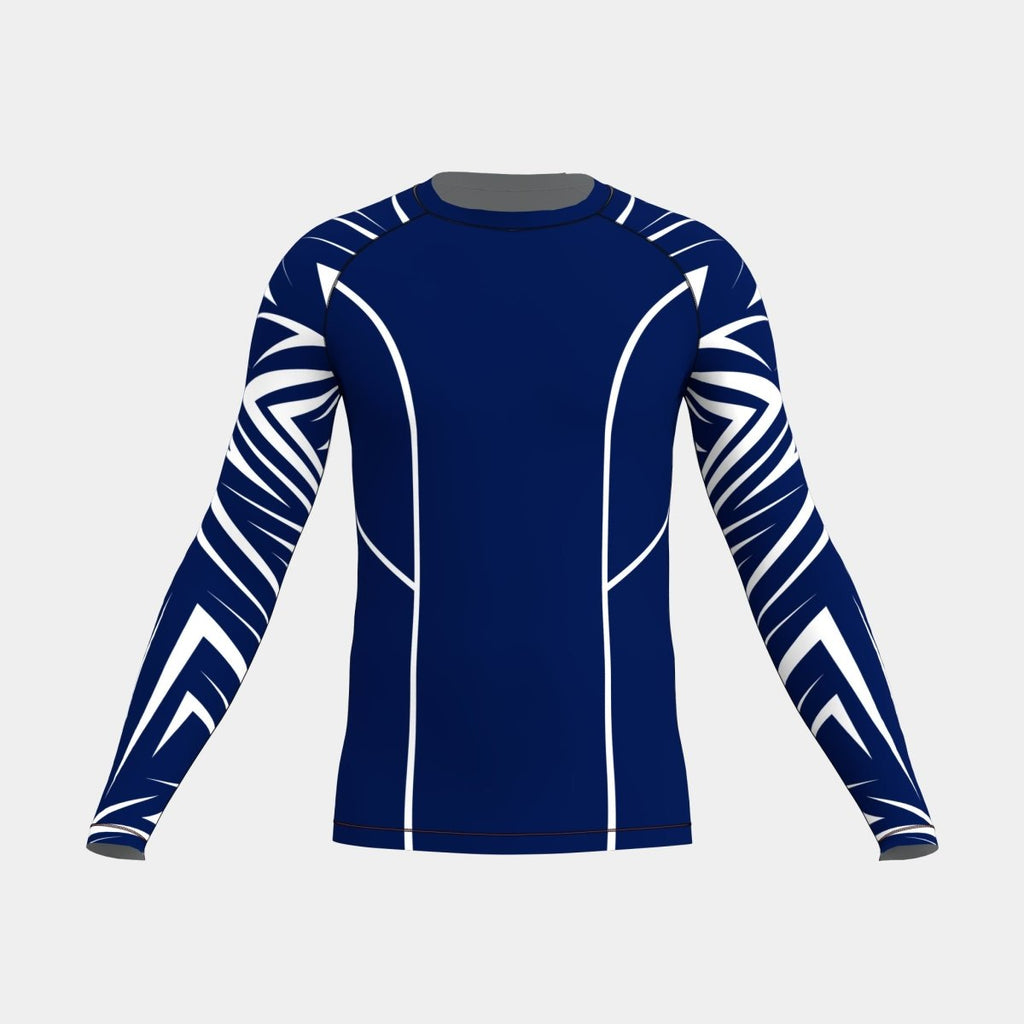 Design 22 Rash Guard - Kit Designer