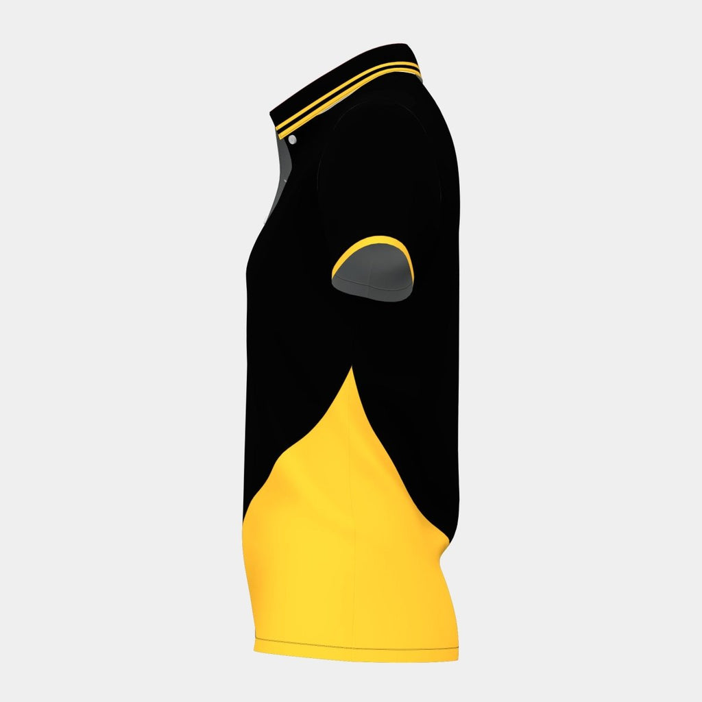 Design 22 Women's Polo Shirt - Kit Designer