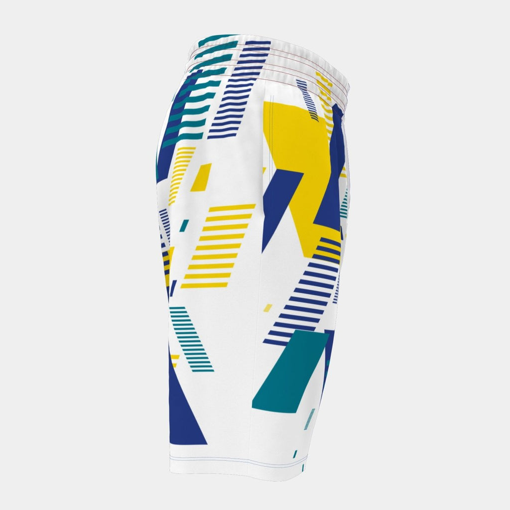 Design 23 Beach Shorts - Kit Designer