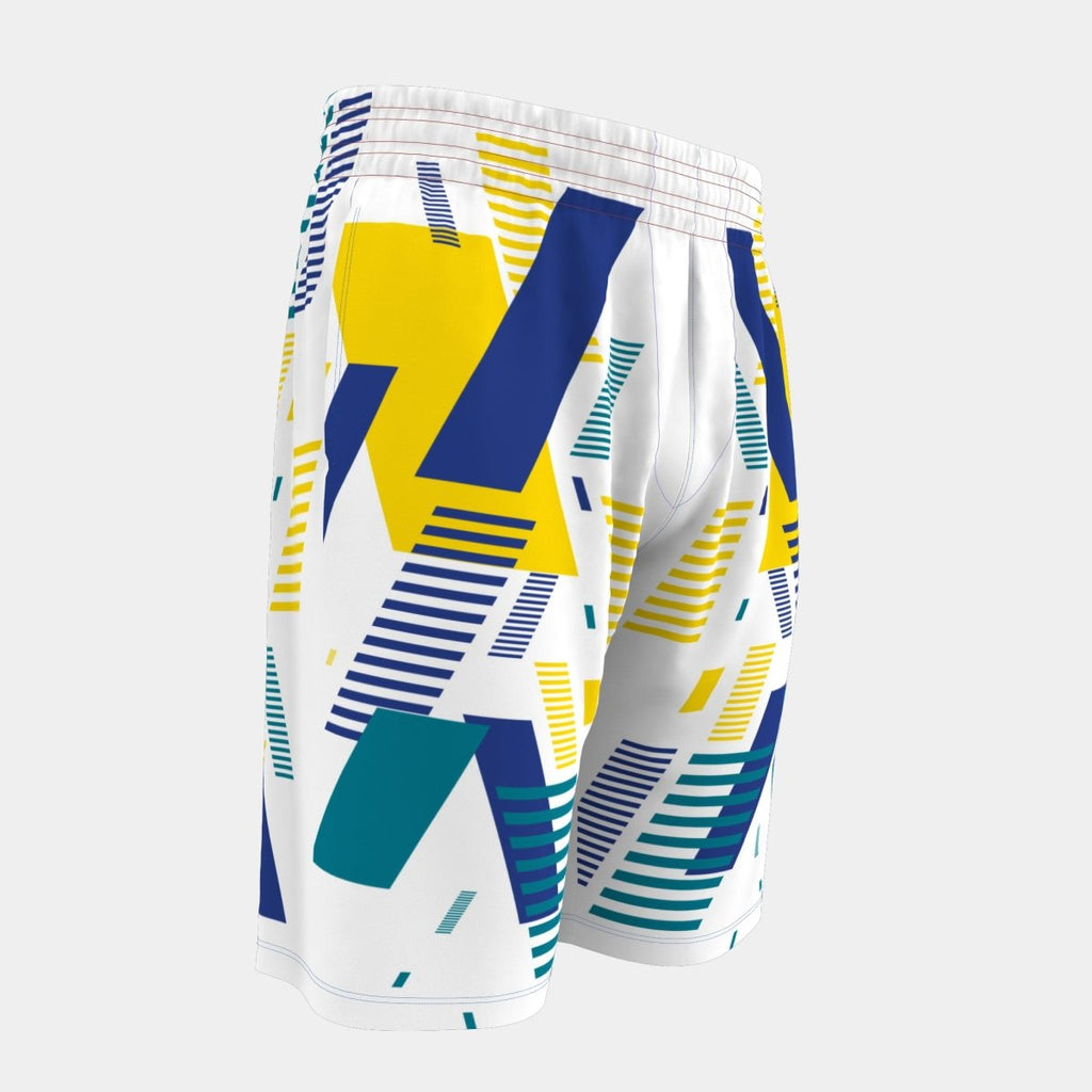 Design 23 Beach Shorts - Kit Designer