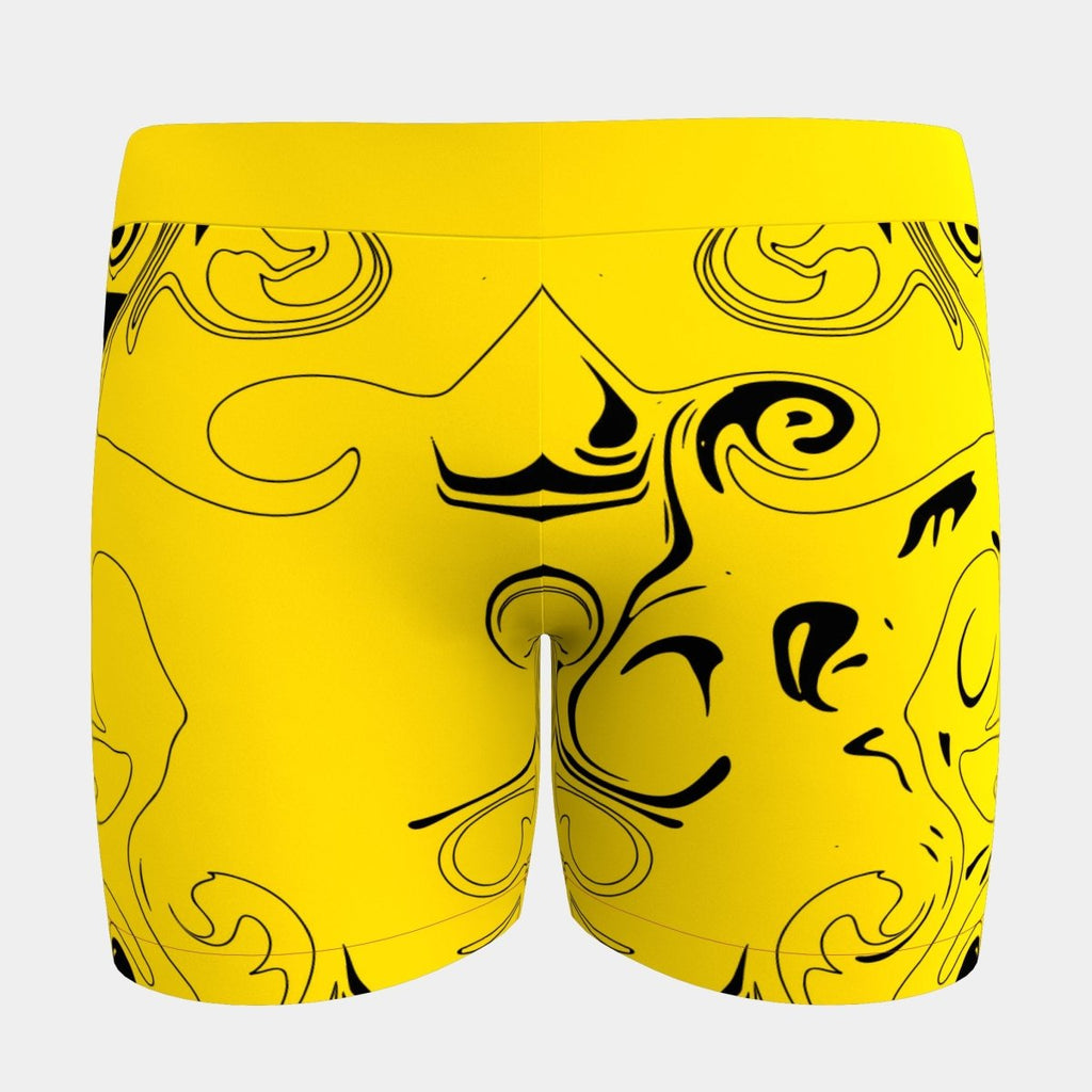 Design 23 Compression Shorts - Kit Designer