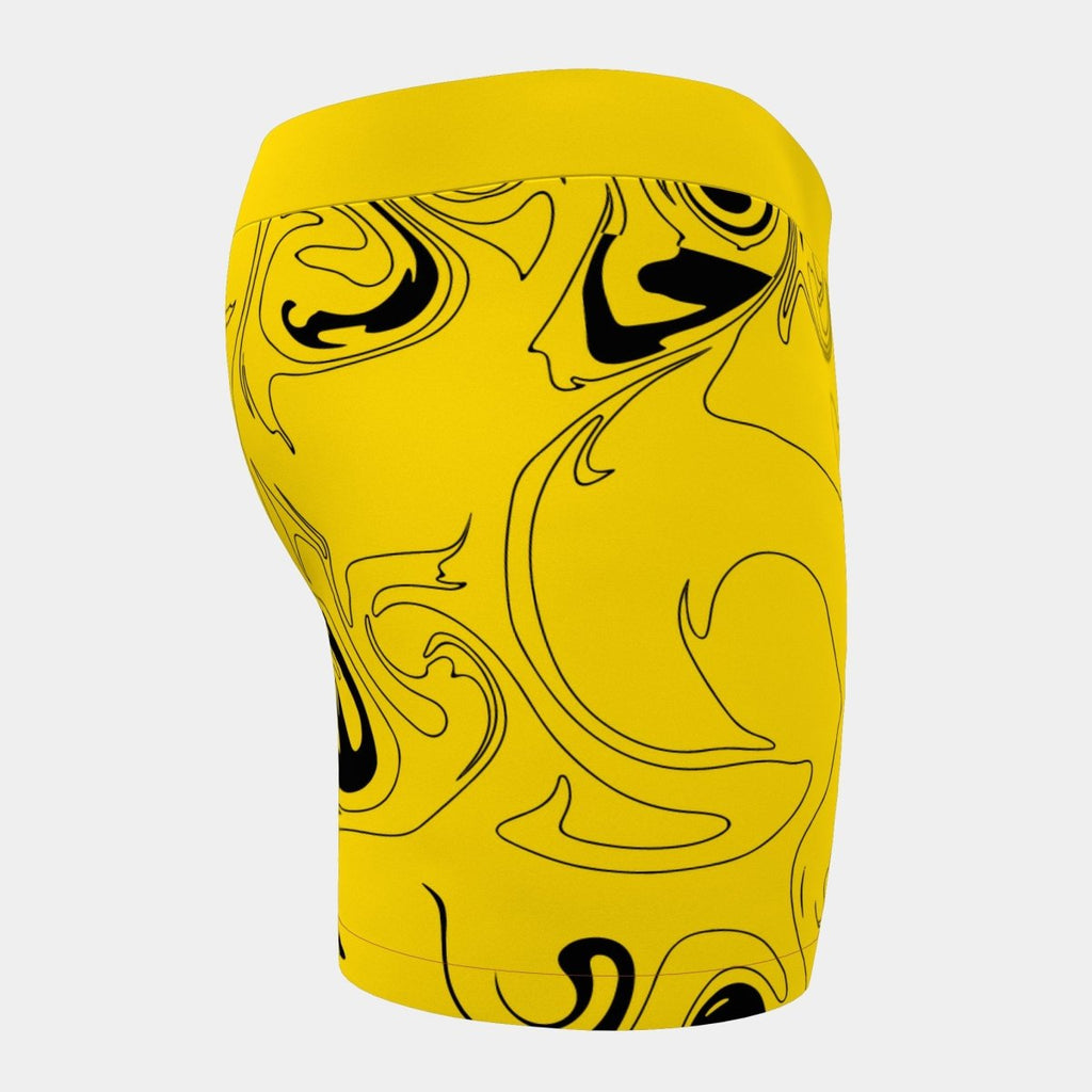 Design 23 Compression Shorts - Kit Designer