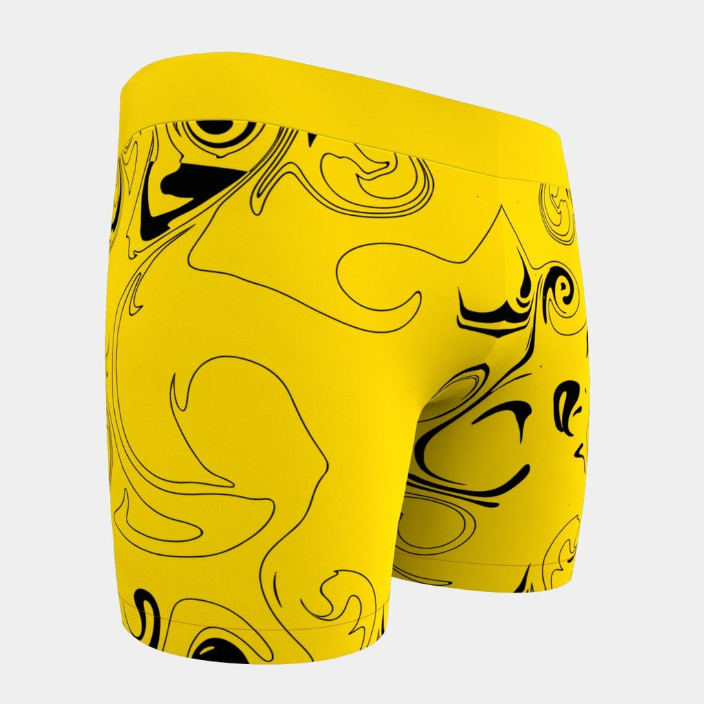 Design 23 Compression Shorts - Kit Designer