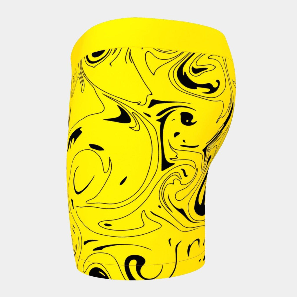 Design 23 Compression Shorts - Kit Designer