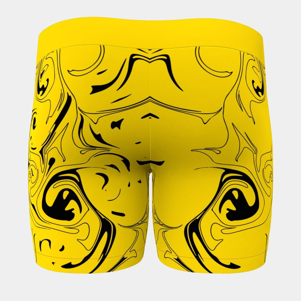 Design 23 Compression Shorts - Kit Designer