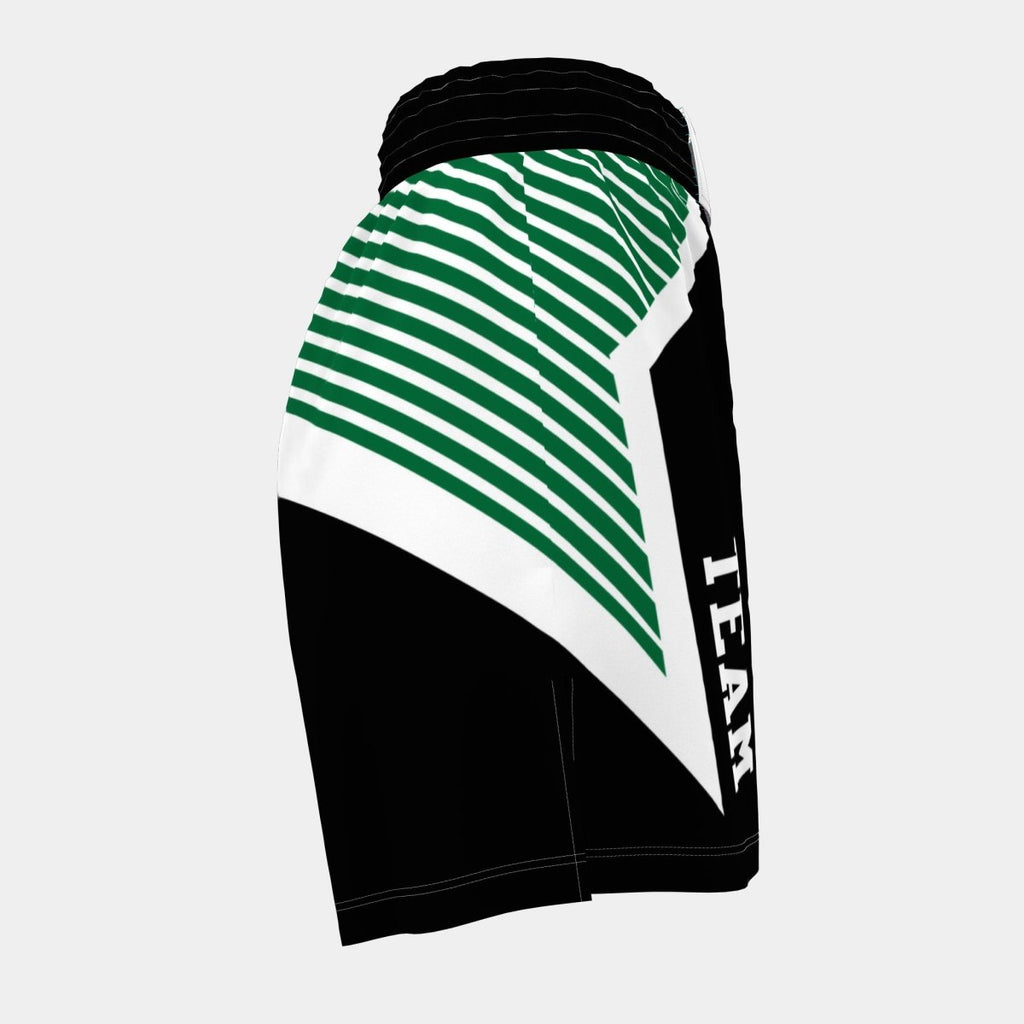 Design 23 Grappling Shorts - Kit Designer
