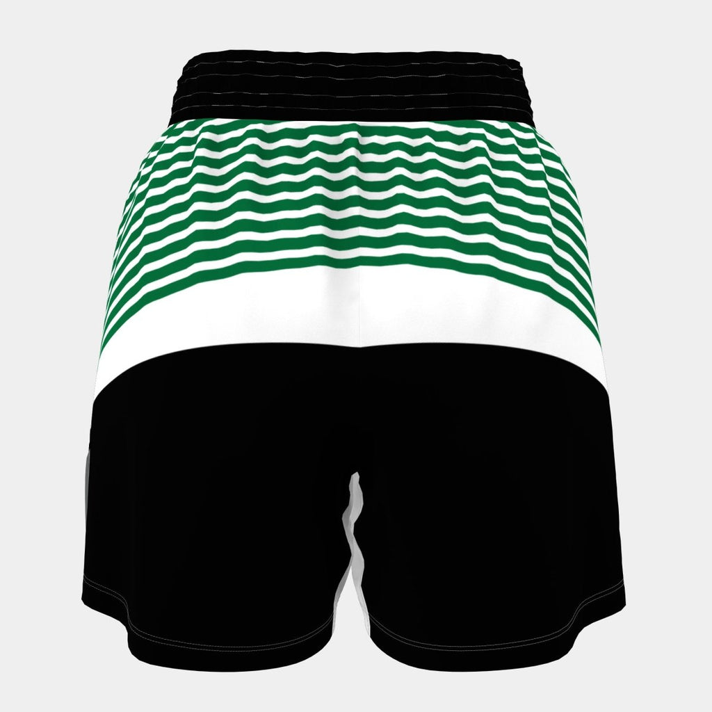 Design 23 Grappling Shorts - Kit Designer