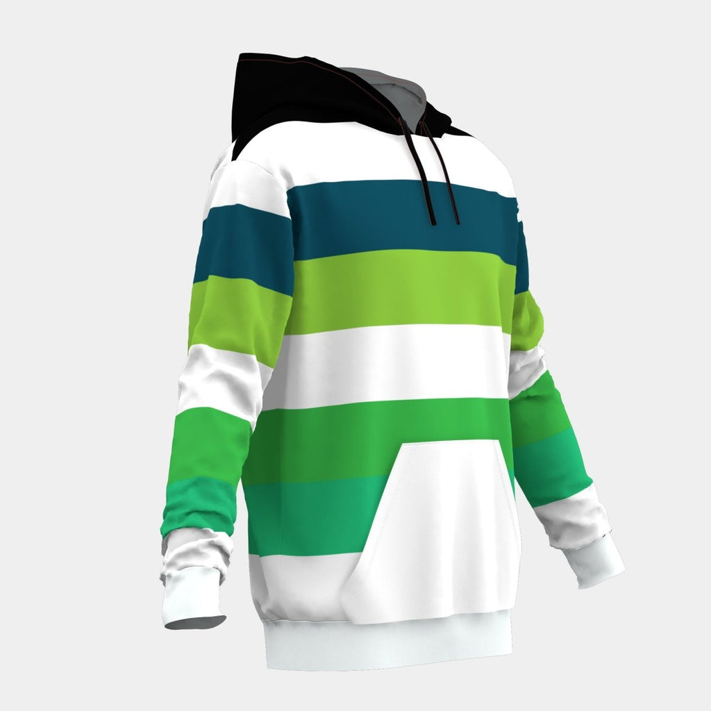 Design 23 Hoodie Jacket - Kit Designer
