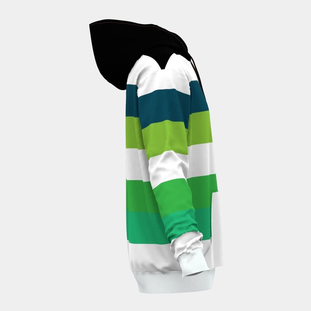 Design 23 Hoodie Jacket - Kit Designer