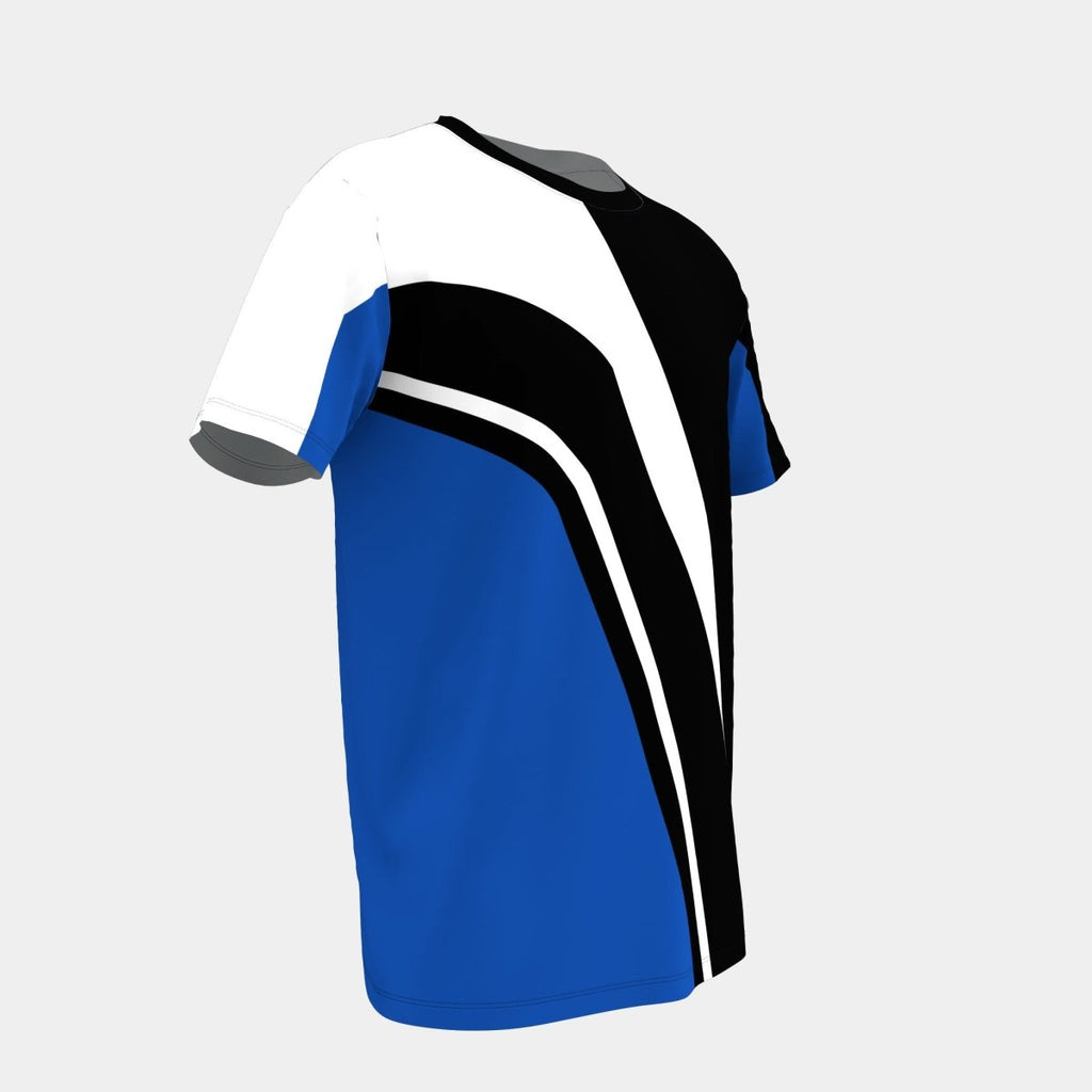 Design 23 Men's T-shirt - Kit Designer