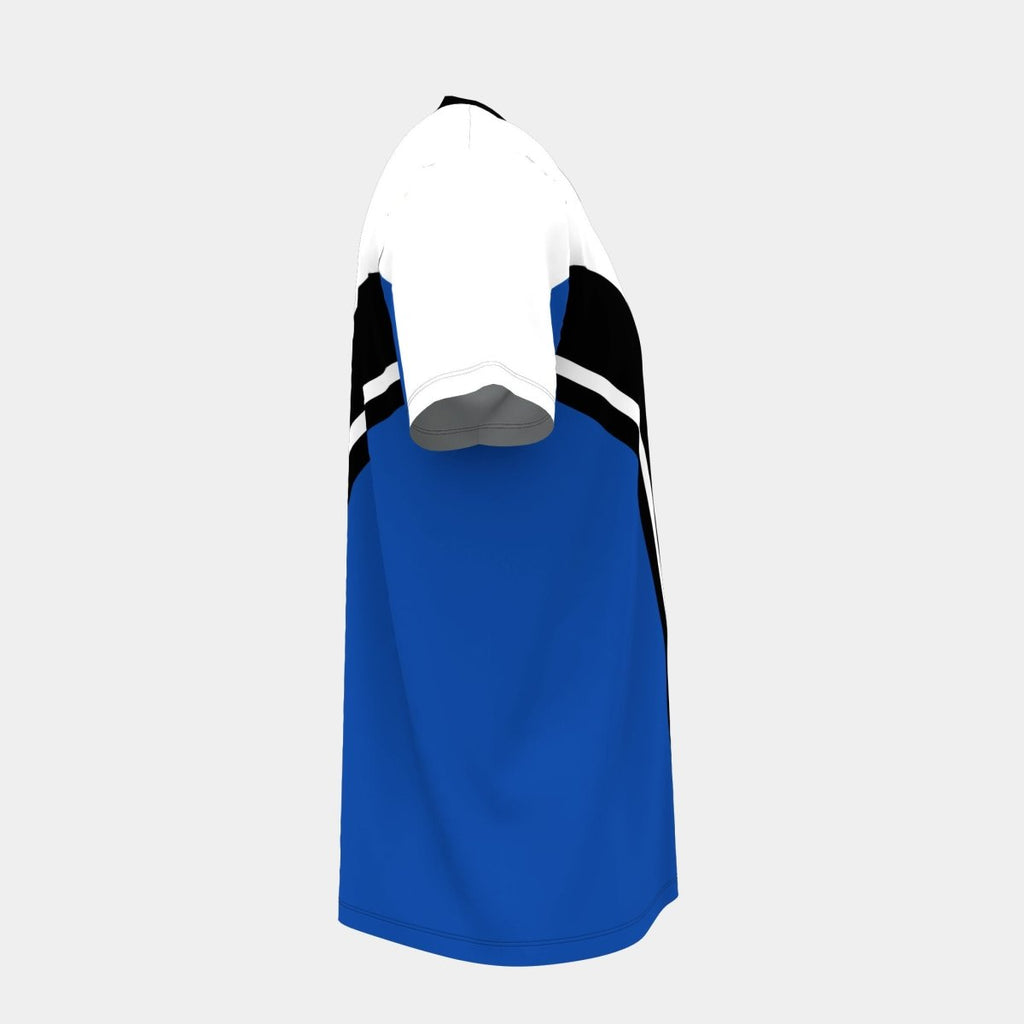 Design 23 Men's T-shirt - Kit Designer