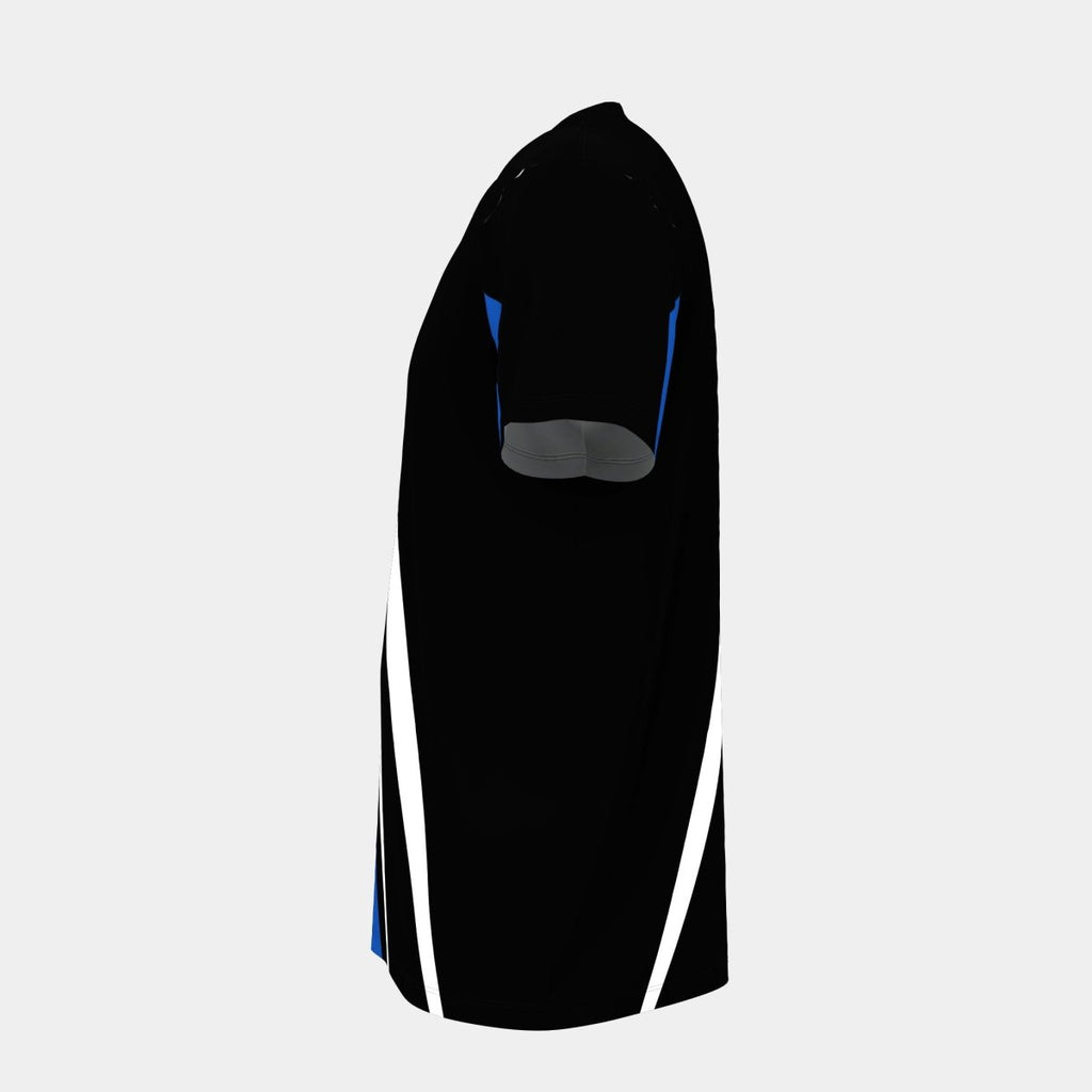 Design 23 Men's T-shirt - Kit Designer
