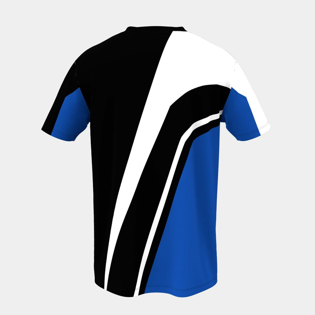 Design 23 Men's T-shirt - Kit Designer