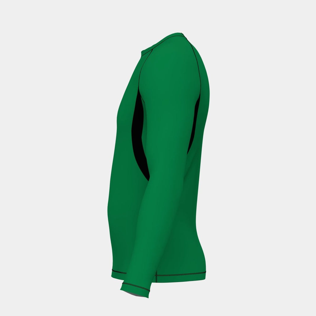 Design 23 Rash Guard - Kit Designer