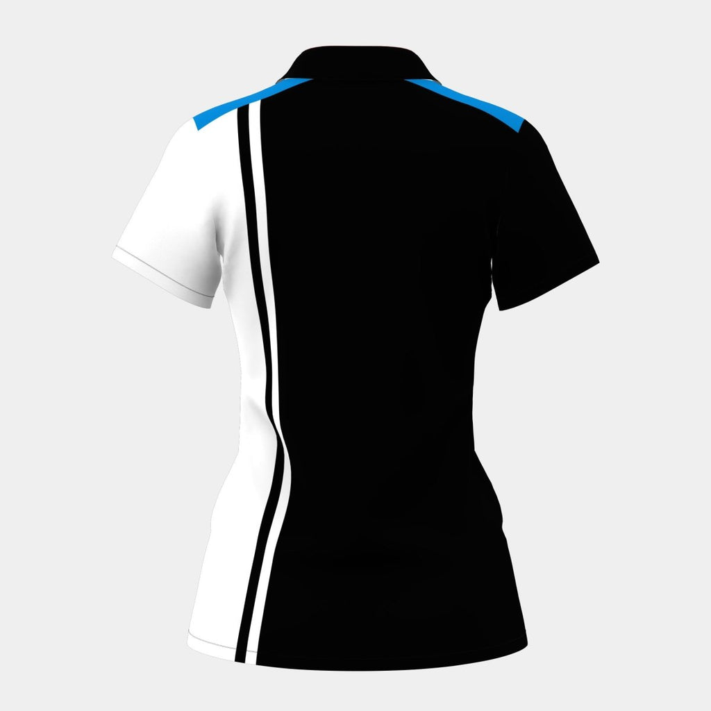 Design 23 Women's Polo Shirt - Kit Designer