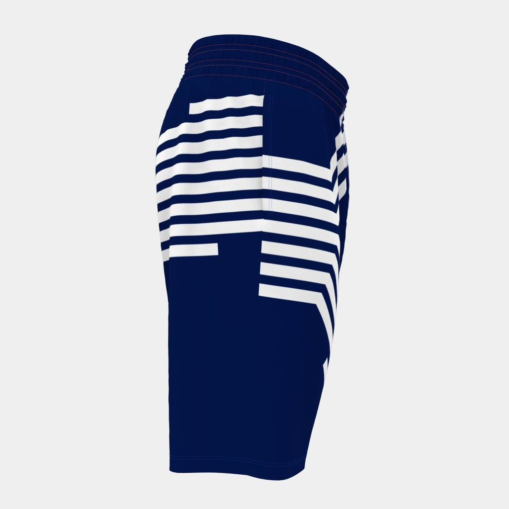 Design 24 Beach Shorts - Kit Designer