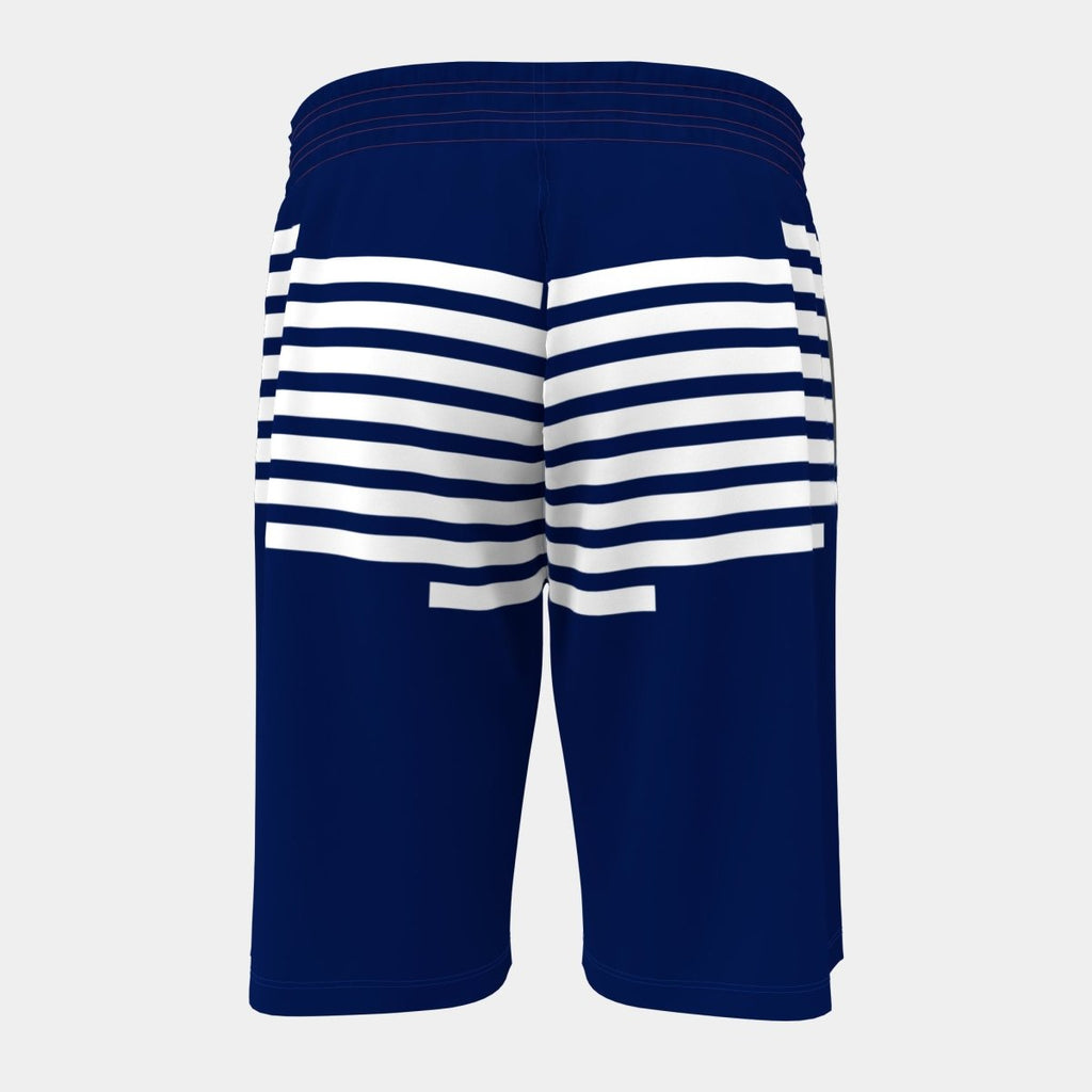 Design 24 Beach Shorts - Kit Designer
