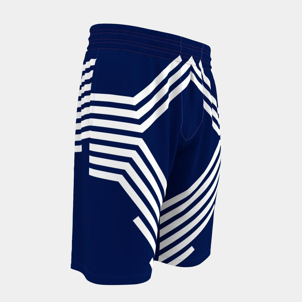 Design 24 Beach Shorts - Kit Designer