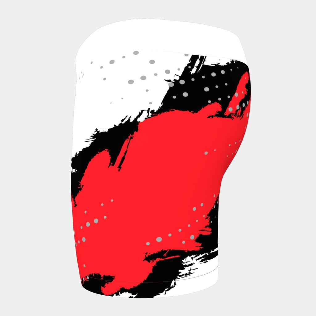 Design 24 Compression Shorts - Kit Designer