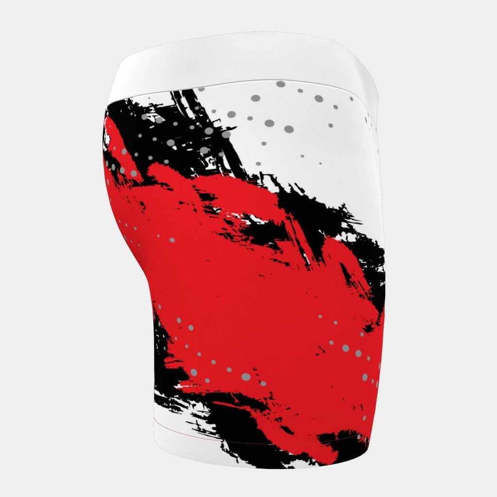 Design 24 Compression Shorts - Kit Designer