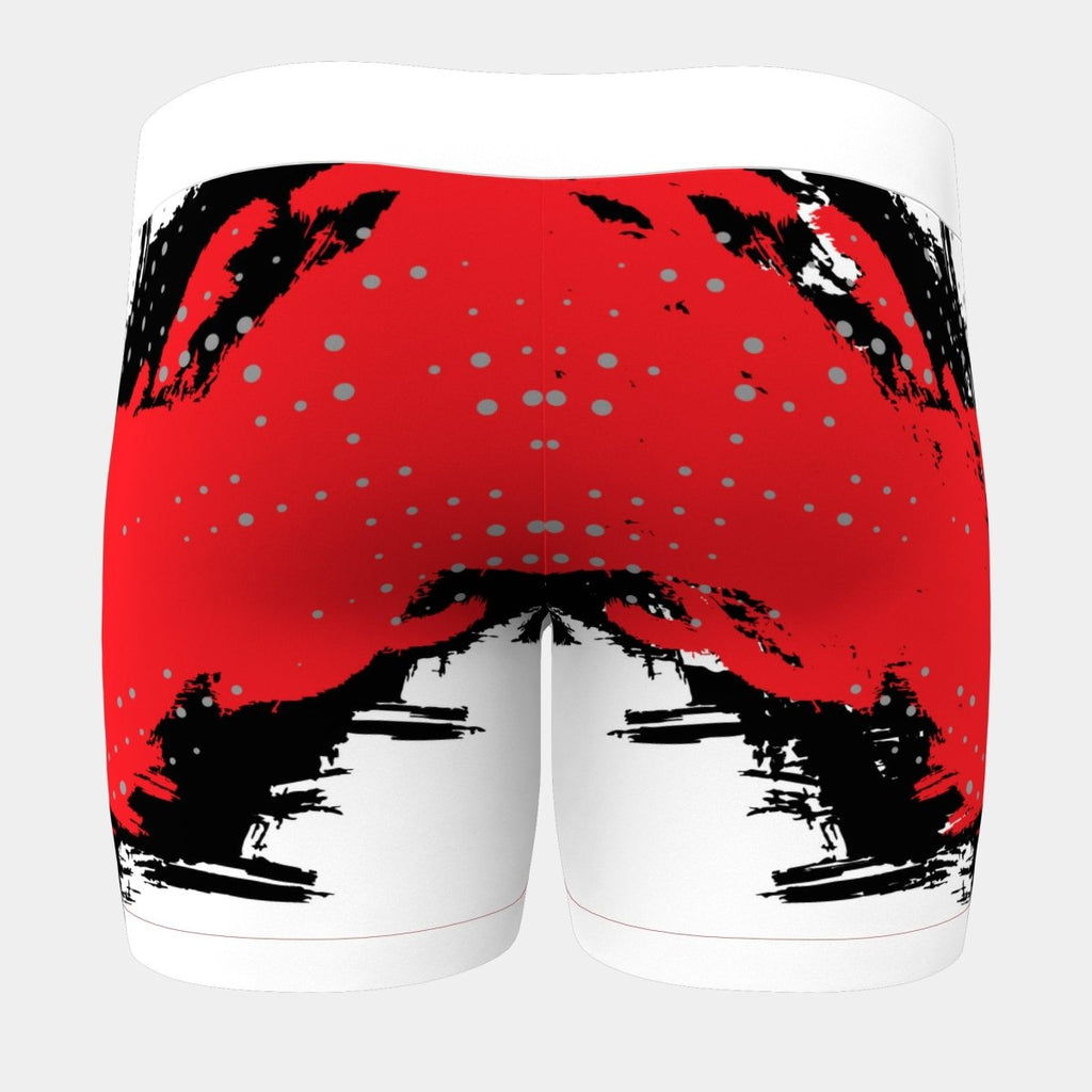 Design 24 Compression Shorts - Kit Designer