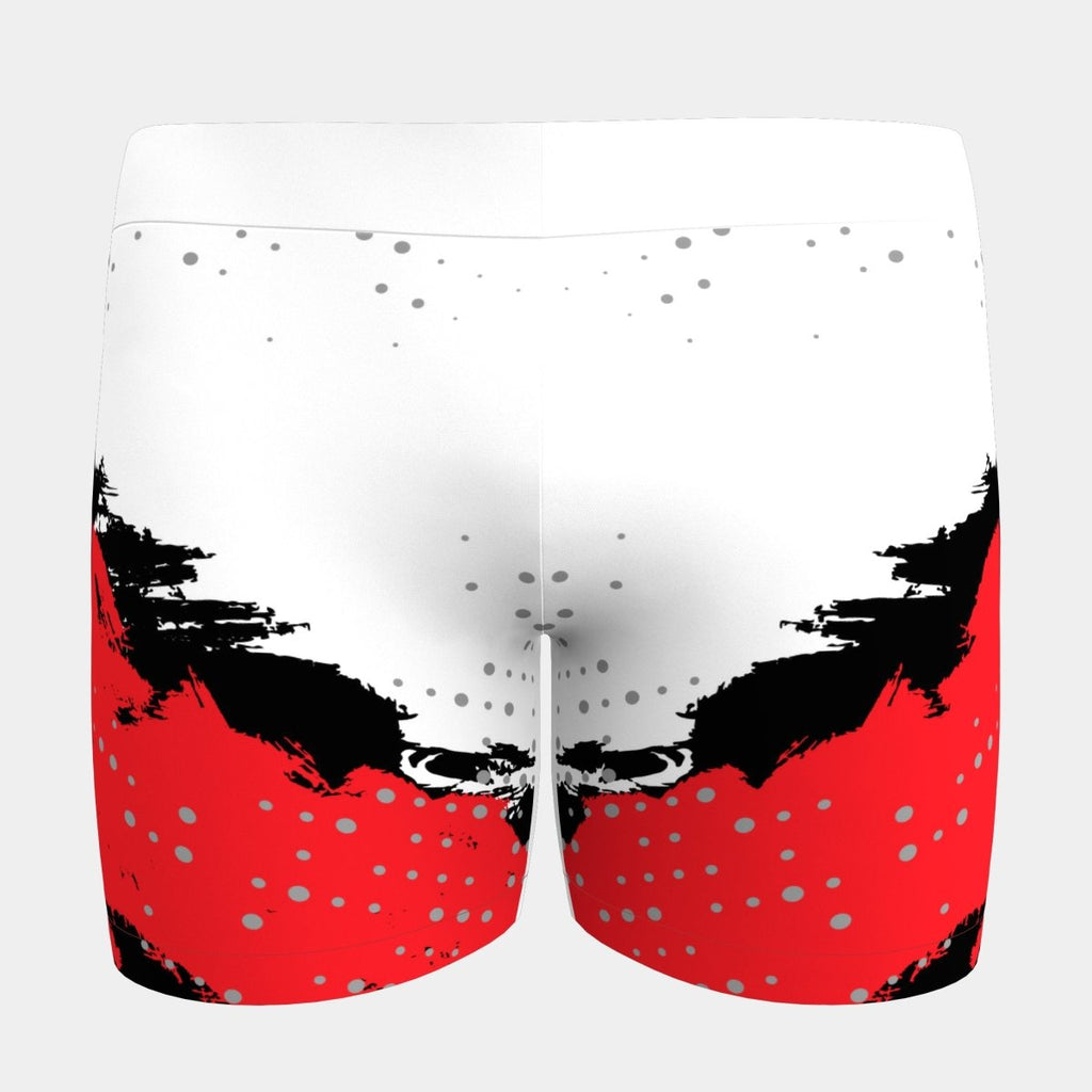 Design 24 Compression Shorts - Kit Designer