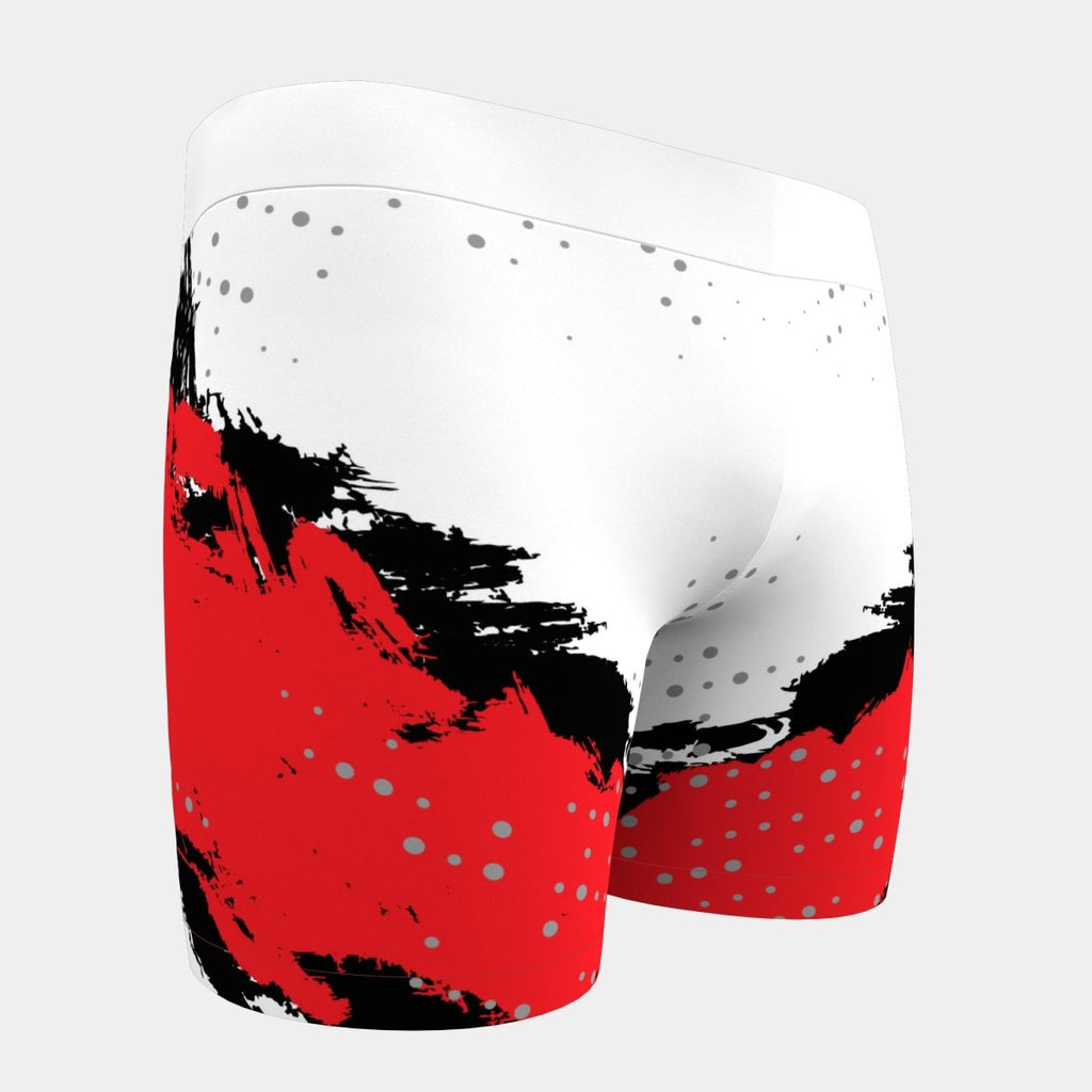 Design 24 Compression Shorts - Kit Designer
