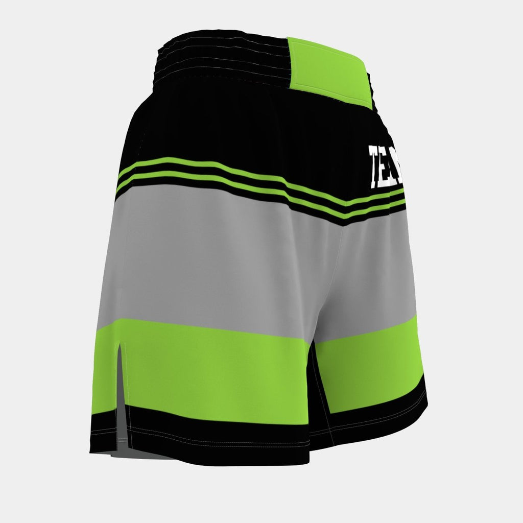 Design 24 Grappling Shorts - Kit Designer