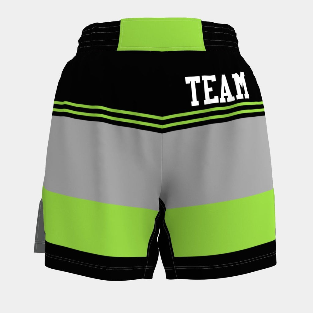 Design 24 Grappling Shorts - Kit Designer