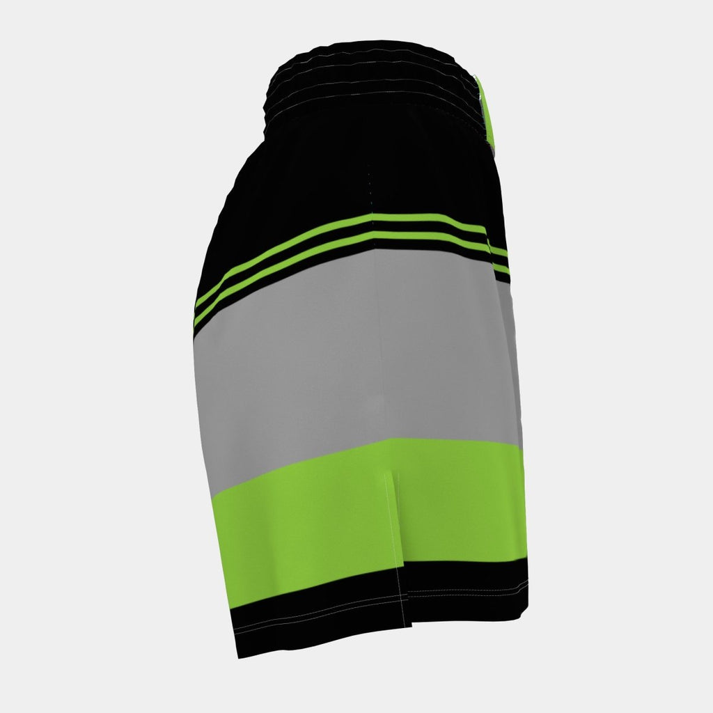 Design 24 Grappling Shorts - Kit Designer