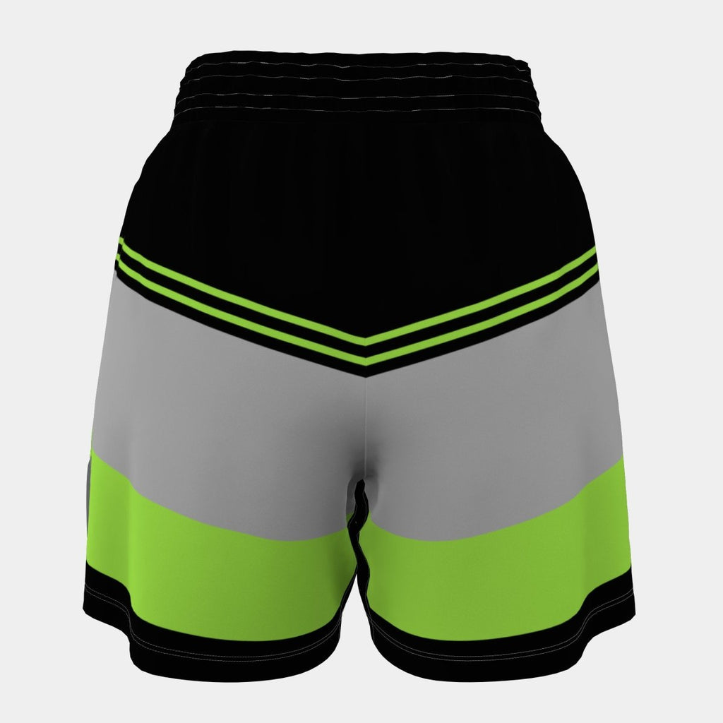 Design 24 Grappling Shorts - Kit Designer
