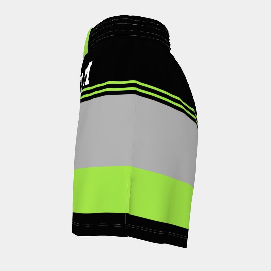 Design 24 Grappling Shorts - Kit Designer