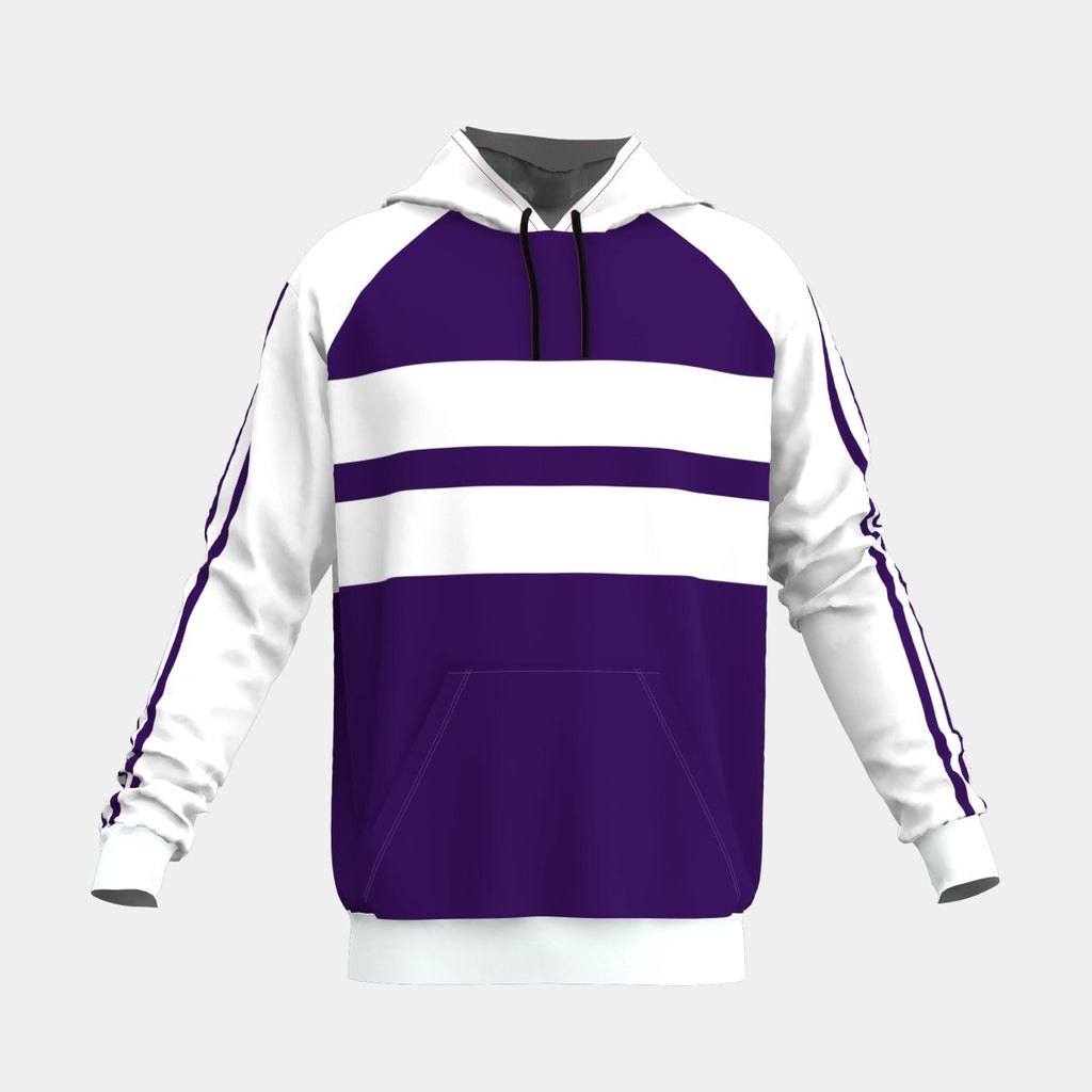 Design 24 Hoodie Jacket - Kit Designer