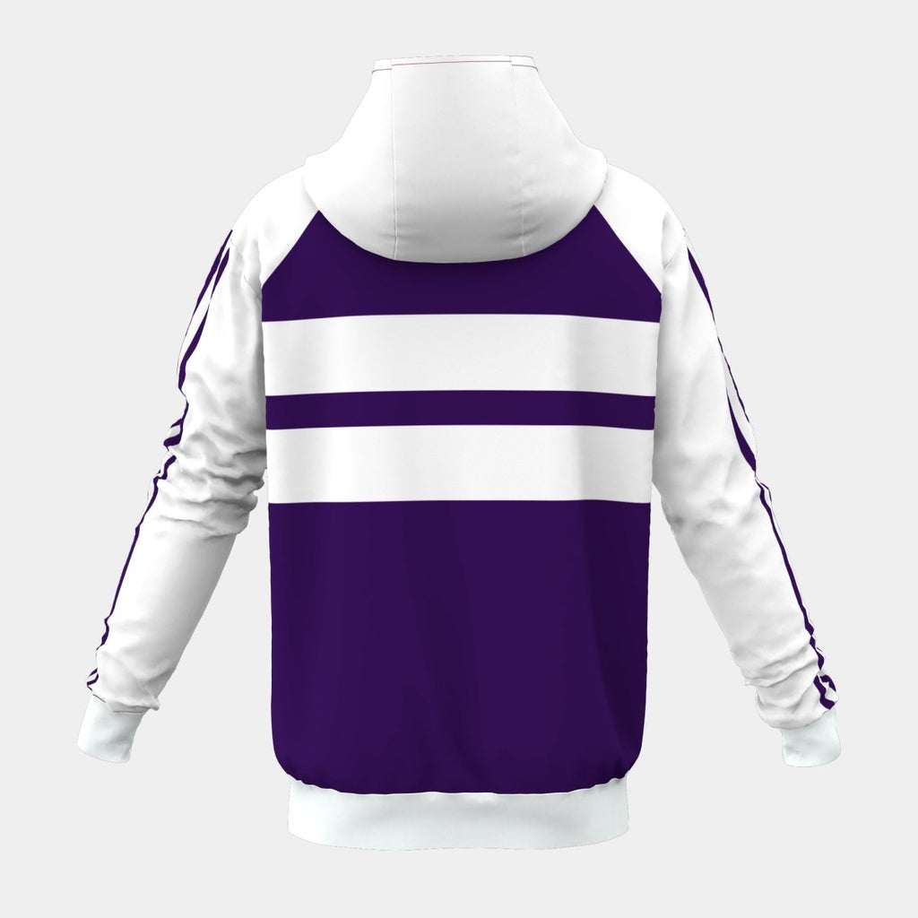 Design 24 Hoodie Jacket - Kit Designer