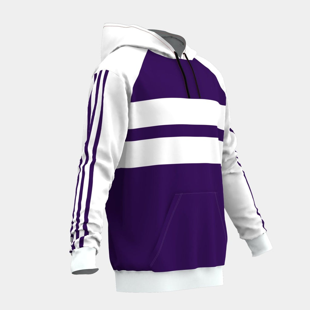 Design 24 Hoodie Jacket - Kit Designer