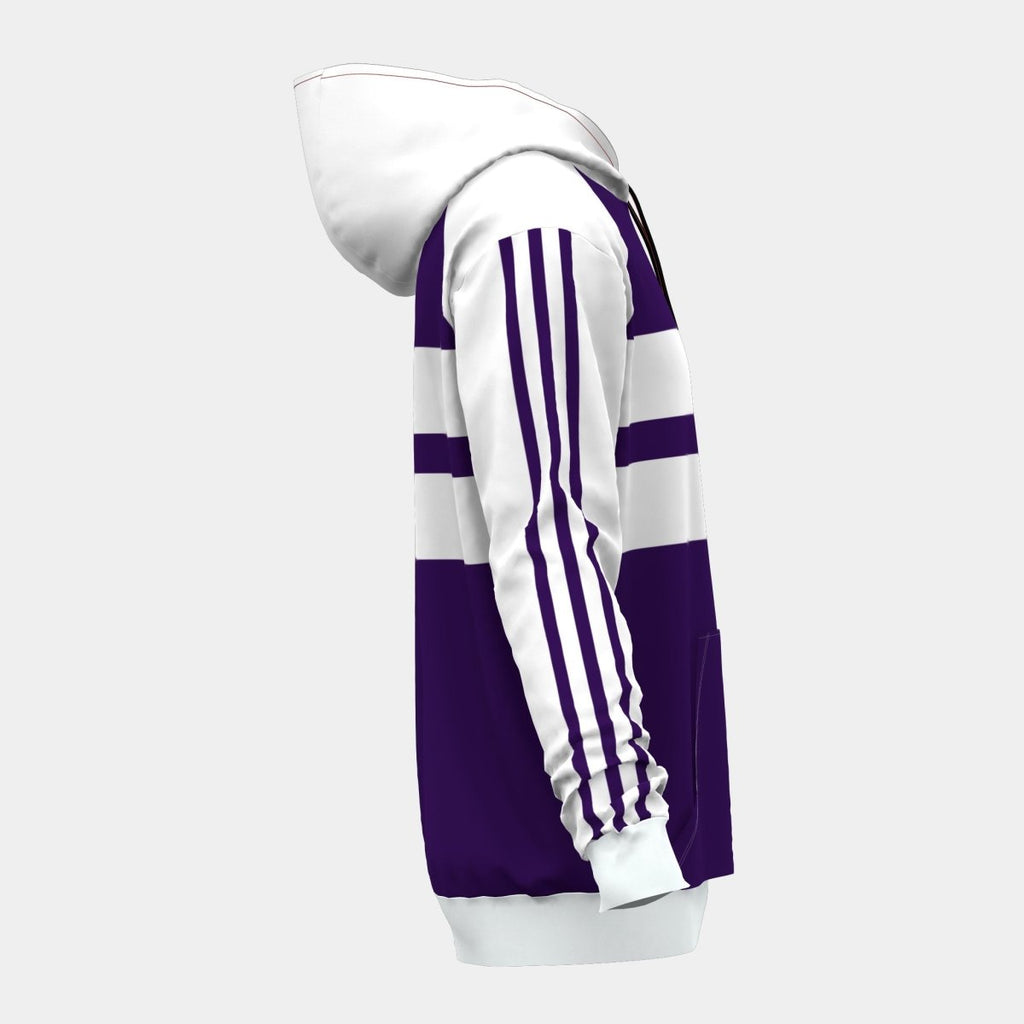 Design 24 Hoodie Jacket - Kit Designer