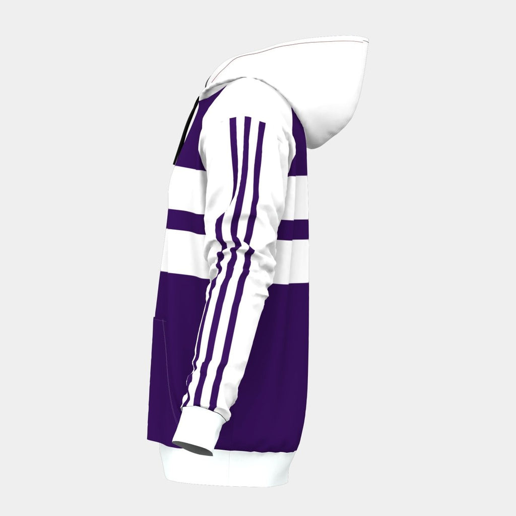 Design 24 Hoodie Jacket - Kit Designer