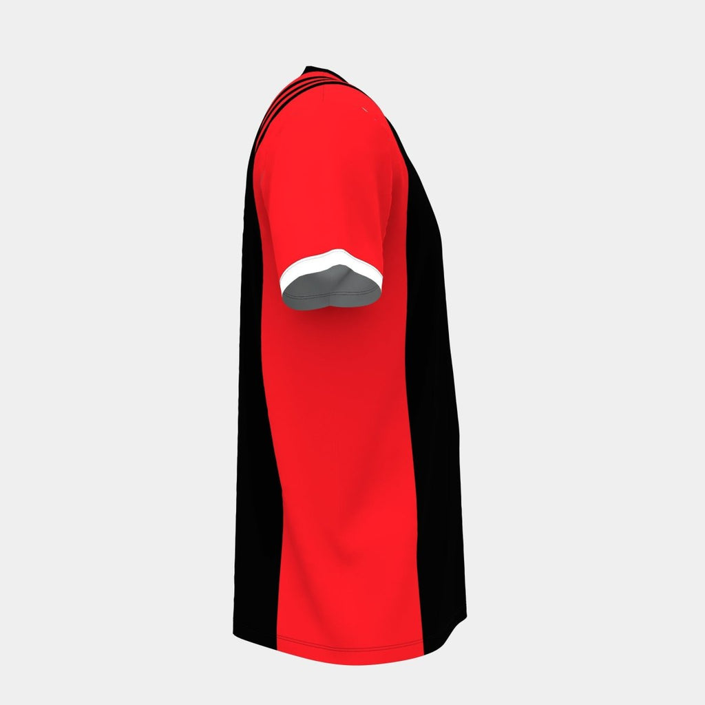 Design 24 Men's T-shirt - Kit Designer