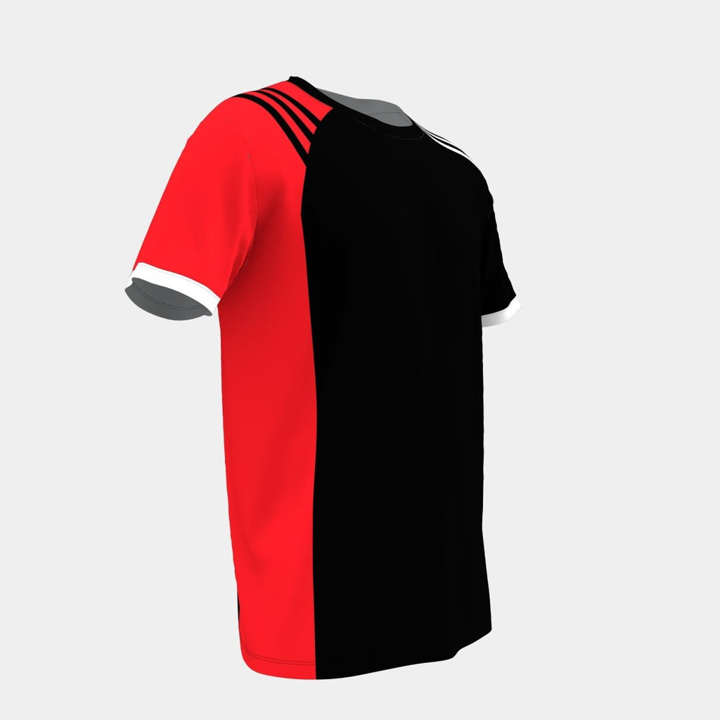 Design 24 Men's T-shirt - Kit Designer