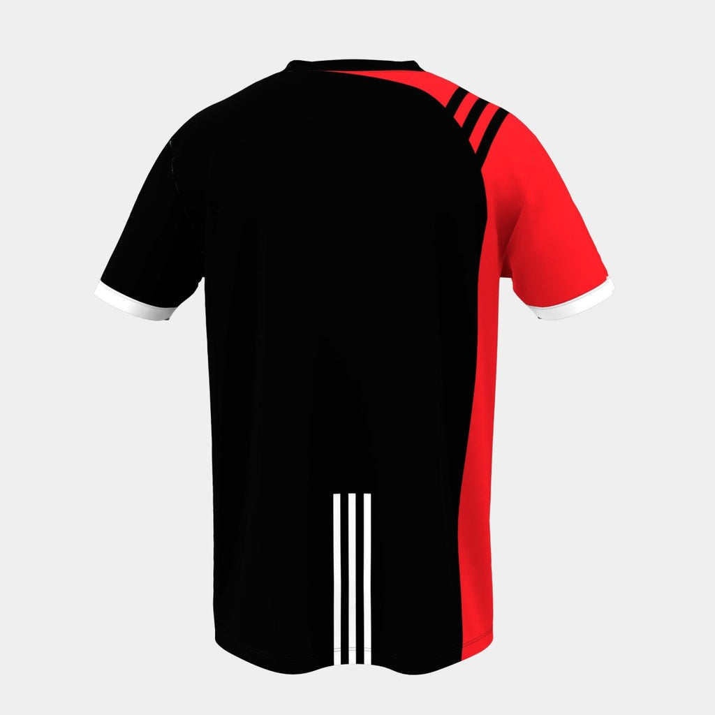 Design 24 Men's T-shirt - Kit Designer