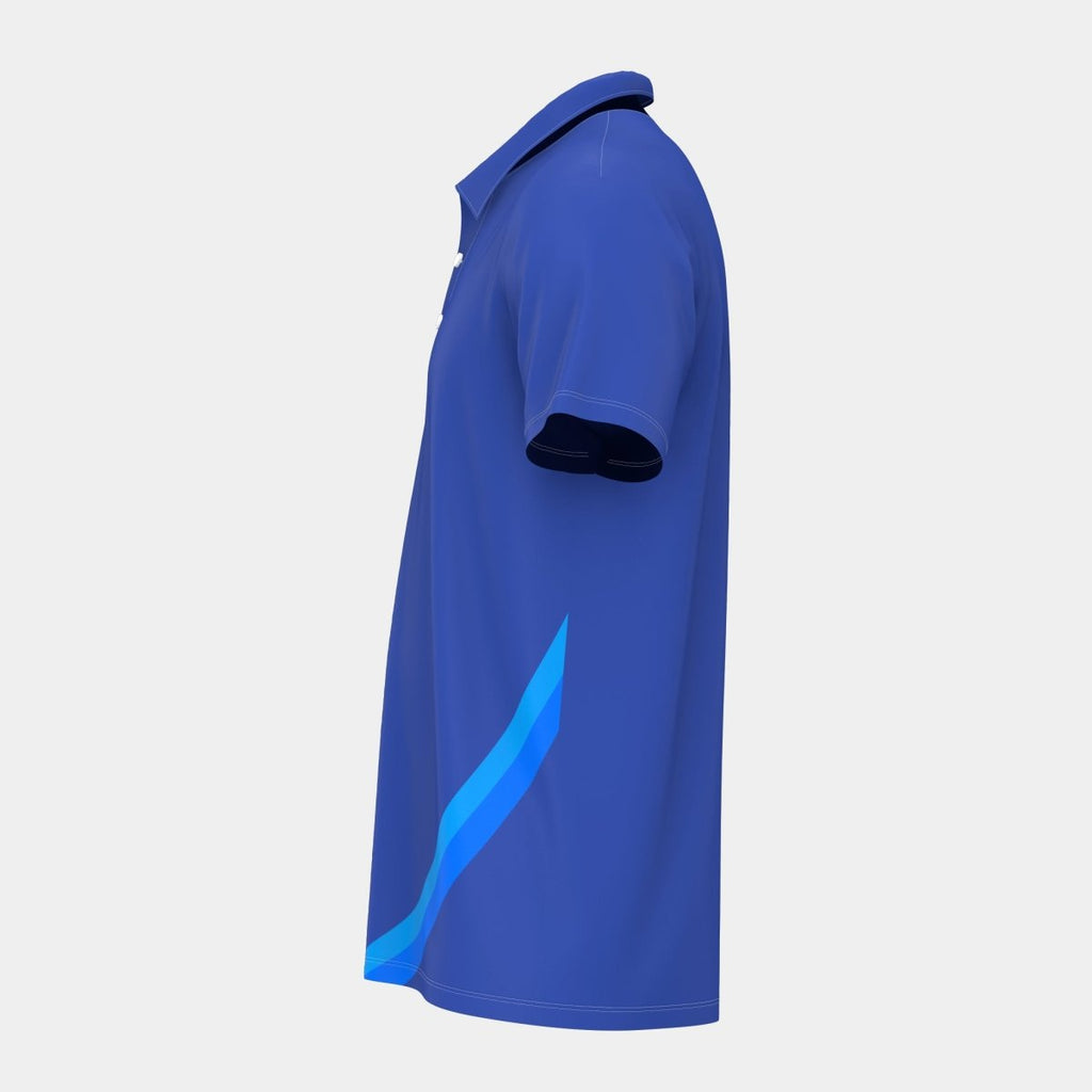 Design 24 Polo Shirt - Kit Designer