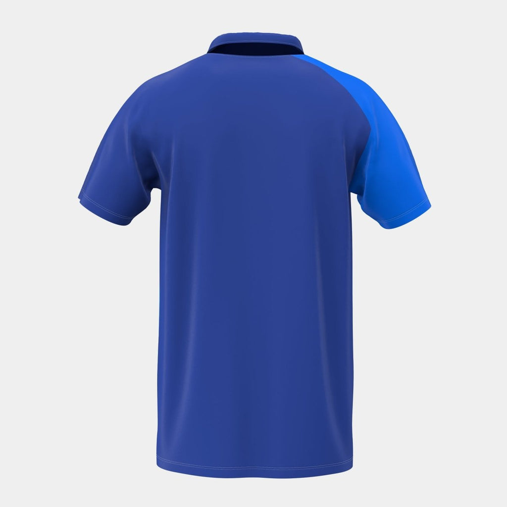 Design 24 Polo Shirt - Kit Designer